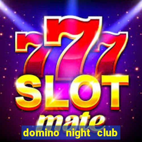 domino night club porto alegre site